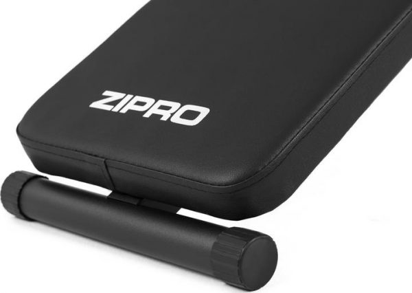 Лава для Пресу Zipro Slant з Еспандерами — Професійне Рішення для Тренування М'язів Живота - Зображення 8