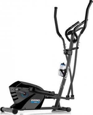 Магнітний еліптичний кардіотренажер Zipro Shox
