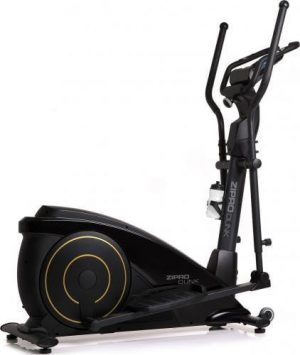 Орбітрек для тренування з сучасними функціями Zipro iConsole+ Dunk Gold