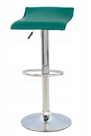 Барний стілець Escal Turquoise 707TR