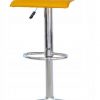 Стильний Барний стілець Escal Yellow 707HO