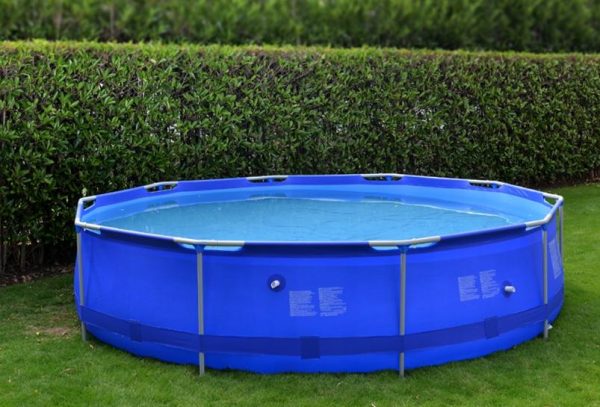 AVENLI 19in1 Garden Pool Frames 366×76 см — Басейн з Повною Комплектацією для Сімейного Відпочинку - Зображення 9