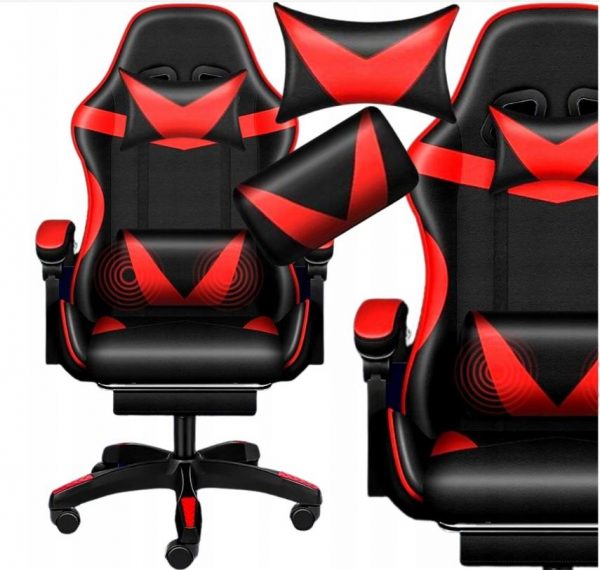 Геймерське Ігрове крісло Gordon M1 G265 - Зображення 2