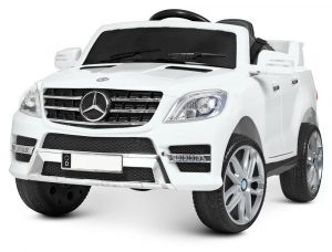 Електромобіль Mercedes-Benz ML350 Стильний і Сучасний для Маленьких Водіїв