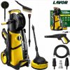 Мийка Високого Тиску Lavor LVR4 / 180 Бар / 2500 Вт — Професійна Потужність для Максимального Очищення