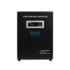 ДБЖ Volt SINUS PRO 2000W / 24V / 230V (1400/2000W) — Потужне та Стабільне Енергозабезпечення для Електроніки