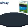 Накриття і захист для басейну від забруднення Bestway 58037 366 см