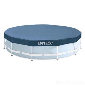 Захисне покриття для каркасного басейну Intex 28030 305 см