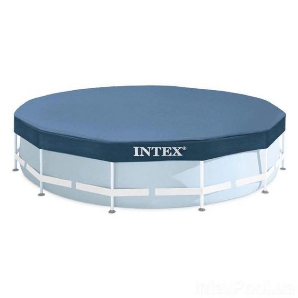 Захисне покриття для каркасного басейну Intex 28030 305 см