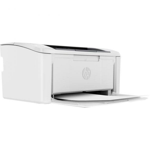 Компактний і ефективний Лазерний Принтер для друку вдома та офісі принтер HP LaserJet M110w (7MD66F) - Зображення 5
