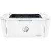 Компактний і ефективний Лазерний Принтер для друку вдома та офісі принтер HP LaserJet M110w (7MD66F)