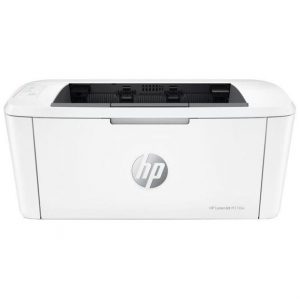 Компактний і ефективний Лазерний Принтер для друку вдома та офісі принтер HP LaserJet M110w (7MD66F)