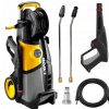 Мийка Високого Тиску LAVOR LVR5 CONTROL 150 Бар / 2300 Вт — Високопродуктивне Очищення Вашої Території