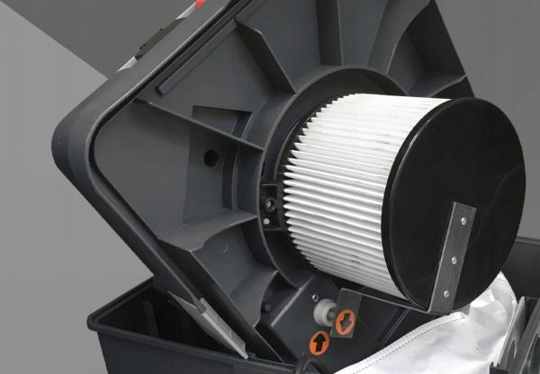 Миючий Пилосос Lavor HYDRUS 1400 W - Потужне Очищення для Будинку - Зображення 3