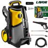 Мийка Високого Тиску Lavor LVR5 145 Бар 2200W — Оптимальний Вибір для Очищення Двора