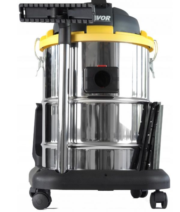 Промисловий Пилосос Lavor WTP50XE 1600W — Потужне Очищення для Виробничих Завдань - Зображення 3