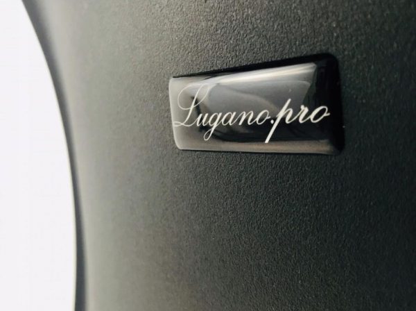 Скандинавське Крісло Lugano Empires — Стиль, Комфорт і Багатофункціональність для Домашнього Простору - Зображення 7