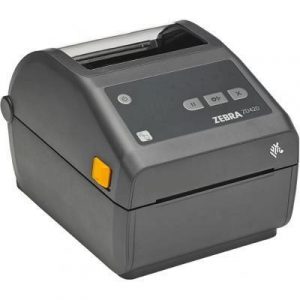 Надійний Принтер етикеток Zebra ZD420d