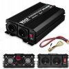 Перетворювач Volt Polska IPS-3400N 12V/230V 1700/3400W з USB — Потужний Інвертор для Побуту і Роботи