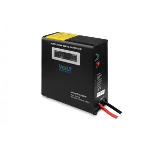 Джерело Безперебійного Живлення SINUS PRO 500W 12/230V (300/500W) — Надійний Захист від Збоїв Енергопостачання