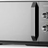 Мікрохвильова Піч Toshiba MW3-MM20PF — Компактна та Ефективна для Щоденного Користування