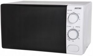Мікрохвильова Піч MPM MPM-20-KMM-12/W — Універсальне Рішення для Швидкого Приготування Страв