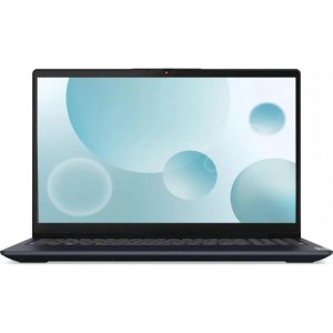 Надійний Ноутбук Lenovo IdeaPad 3 15.6" Intel Core i3-1215U 8 ГБ RAM 512 ГБ SSD із Windows 11 Abyss Blue
