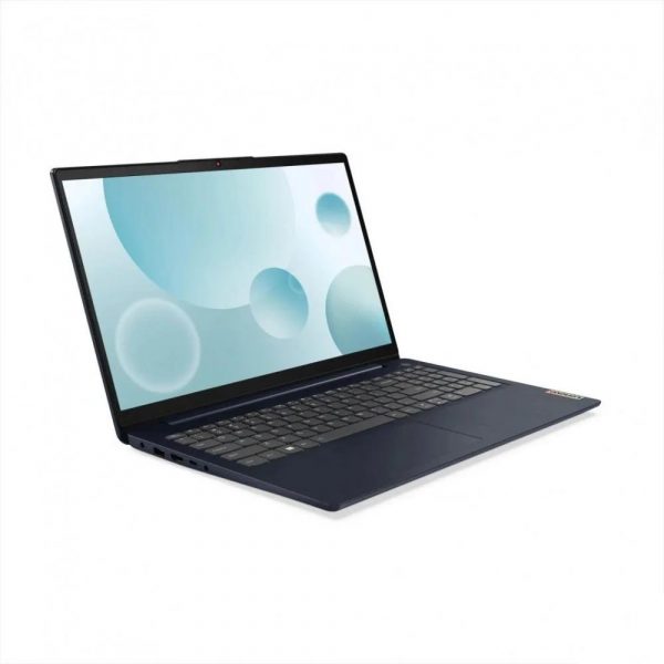 Надійний Ноутбук Lenovo IdeaPad 3 15.6" Intel Core i3-1215U 8 ГБ RAM 512 ГБ SSD із Windows 11 Abyss Blue - Зображення 3