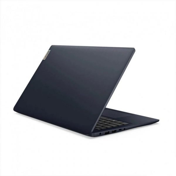 Надійний Ноутбук Lenovo IdeaPad 3 15.6" Intel Core i3-1215U 8 ГБ RAM 512 ГБ SSD із Windows 11 Abyss Blue - Зображення 2