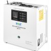 Джерело Безперебійного Живлення Volt Polska + Сонячна Станція Super Ferry 1050/1500W — Незалежне Енергозабезпечення для Систем
