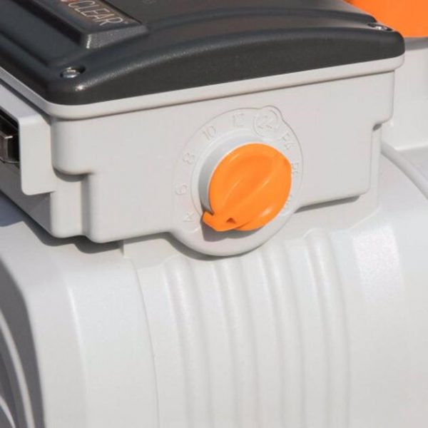 Фільтруючий блок для вашого басейну Bestway FlowClear 58497 (5,6 м³/год) - Зображення 5
