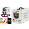 ДБЖ Kemot PROsinus-800 URZ3405 12V 800VA/500W — Надійне Рішення для Захисту Вашої Електроніки