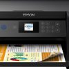 Економічний і ефективний Принтер для друку вдома та офісі БФП Epson EcoTank L4260 з Wi-Fi (C11CJ63409)