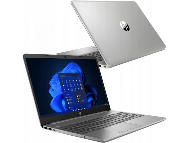Ноутбук HP 255 G9 15.6" IPS R5-5625U / 16 ГБ RAM / 512 ГБ SSD Windows 11H 816D3EA