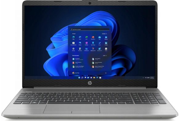 Ноутбук HP 255 G9 15.6" IPS R5-5625U / 16 ГБ RAM / 512 ГБ SSD Windows 11H 816D3EA - Зображення 2