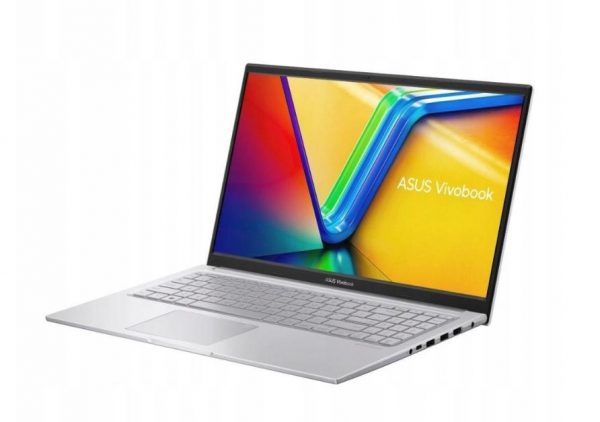 Ноутбук Asus Vivobook X 1504ZA-BQ507 i5-1235U / 8GB / 512GB SSD / Win11 + Power Bank - Зображення 2