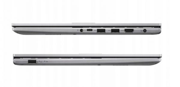 Ноутбук Asus Vivobook X 1504ZA-BQ507 i5-1235U / 8GB / 512GB SSD / Win11 + Power Bank - Зображення 3