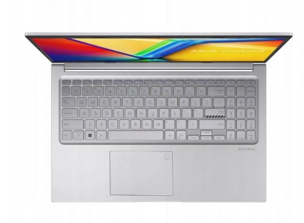 Ноутбук Asus Vivobook X 1504ZA-BQ507 i5-1235U / 8GB / 512GB SSD / Win11 (X1504ZA-BQ507) + Повербанк Baseus - Зображення 3