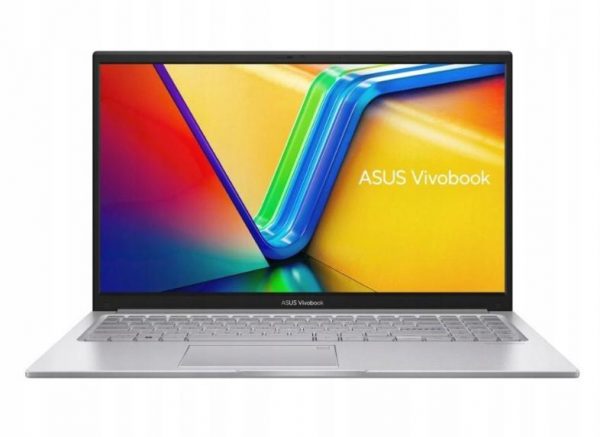 Ноутбук Asus VivoBook 15 X1504ZA 15.6" FHD i5-1235U / 8GB SSD 512GB / Win11 - Зображення 2
