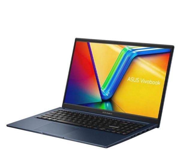 Ноутбук ASUS Vivobook 15 X1504ZA-BQ430 i5-1235U 8 ГБ 512 ГБ - Зображення 4