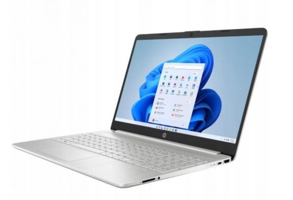 Ноутбук HP 15s-eq2425nw 15.6" R3 5300U 8 GB RAM 512 GB SSD Win11 - Зображення 3