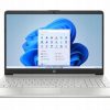 Стильний Ноутбук HP 15s-eq2425nw Ryzen 3-5300U 15.6" 8GB 512GB SSD з Windows 11