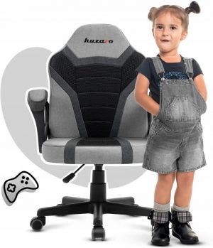 Дитяче комп'ютерне крісло Huzaro Ranger 1.0