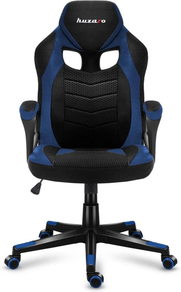 Комфортне і стильне Офісне Крісло HUZARO FORCE 2.5 MESH - Зображення 3