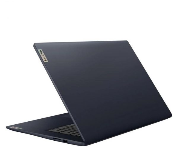 Ноутбук Lenovo IdeaPad 3 15IAU7 i3-1215U 15.6" FHD IPS 8 ГБ DDR4 512 ГБ SSD Intel UHD Graphics Windows 11 Abyss Blue 82RK0147PB - Зображення 4
