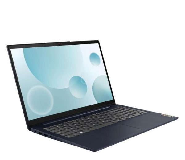Ноутбук Lenovo IdeaPad 3 15IAU7 i3-1215U 15.6" FHD IPS 8 ГБ DDR4 512 ГБ SSD Intel UHD Graphics Windows 11 Abyss Blue 82RK0147PB - Зображення 3