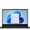 Сучасний Ноутбук Lenovo IdeaPad 3 15.6" FHD Intel Core i3-1215U 8 ГБ RAM 512 ГБ SSD із Windows 11 Abyss Blue