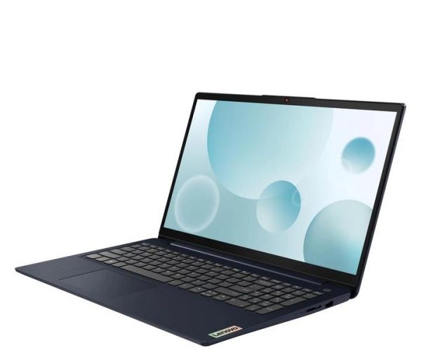Ноутбук Lenovo IdeaPad 3 15IAU7 i3-1215U 15.6" FHD IPS 8 ГБ DDR4 512 ГБ SSD Intel UHD Graphics Windows 11 Abyss Blue 82RK0147PB - Зображення 2