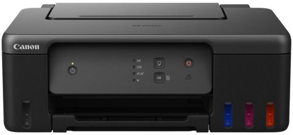 Принтер для друку вдома та офісі Canon Pixma MegaTank G1430 (5809C009)