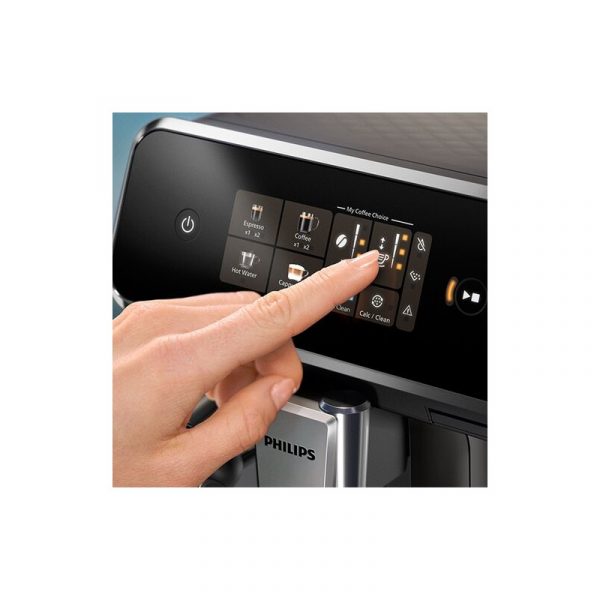 Кавомашина Philips Series 2300 EP2331/10 Автоматична для Гурманів з Функцією Приготування Кави з Молоком - Зображення 2